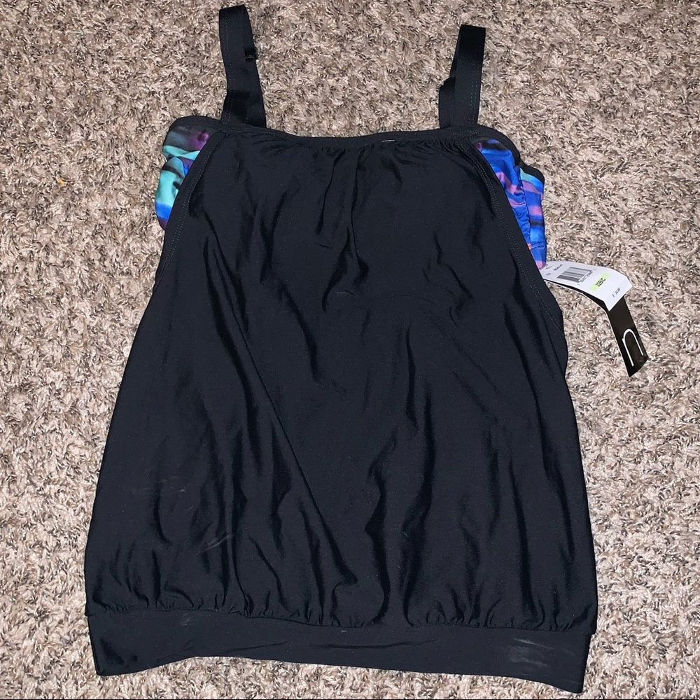 🍃Academy Tankini Top🍃
